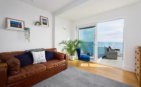 Channel View Boutique Hotel - Adults Only